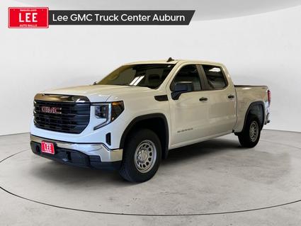 2026 GMC Sierra Auburn ME