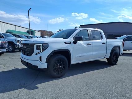 2026 GMC Sierra Johnson City TN