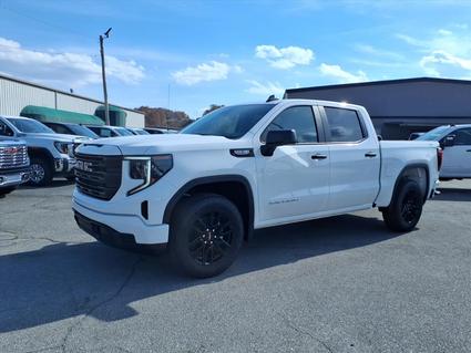 2026 GMC Sierra Johnson City TN