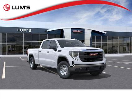 2026 GMC Sierra McMinnville OR