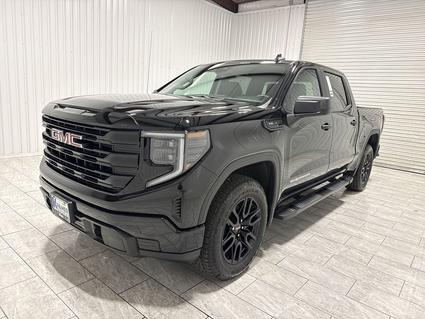 2026 GMC Sierra Madisonville TX