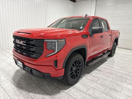 2026 GMC Sierra Madisonville TX