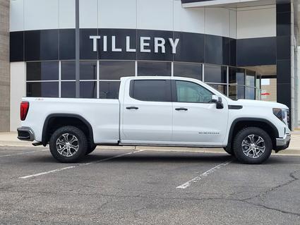 2026 GMC Sierra Los Lunas NM