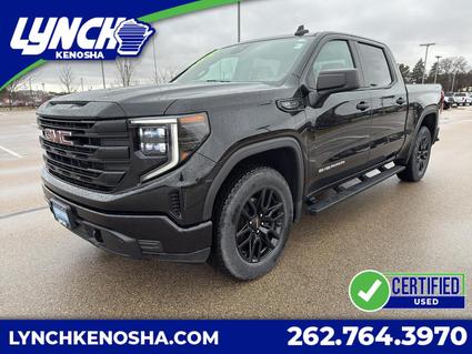 2023 GMC Sierra Kenosha WI