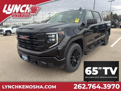 2023 GMC Sierra Kenosha WI
