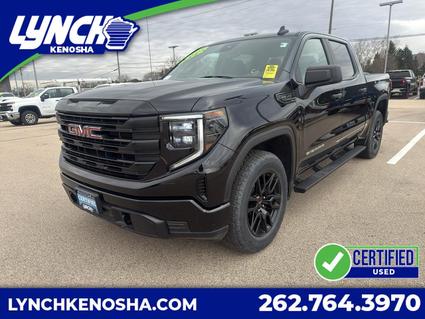 2023 GMC Sierra Kenosha WI