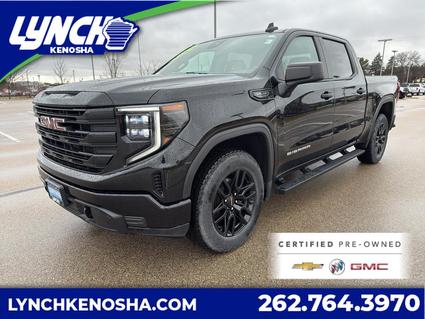 2023 GMC Sierra Kenosha WI