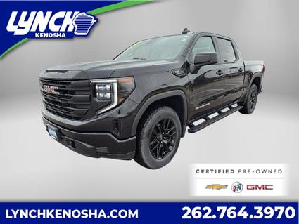 2023 GMC Sierra Kenosha WI