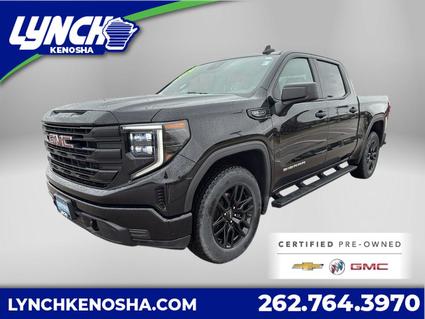 2023 GMC Sierra Kenosha WI