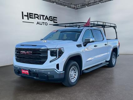 2024 GMC Sierra Vernal UT