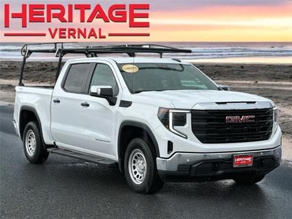 2024 GMC Sierra Vernal UT