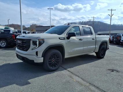 2026 GMC Sierra Johnson City TN
