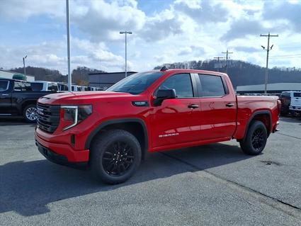 2026 GMC Sierra Johnson City TN