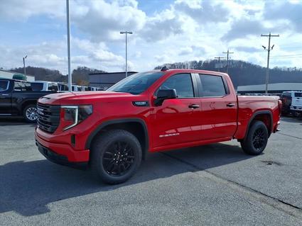 2026 GMC Sierra Johnson City TN