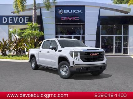 2026 GMC Sierra Naples FL
