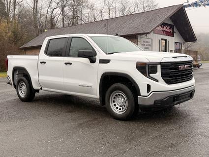 2026 GMC Sierra Beckley WV