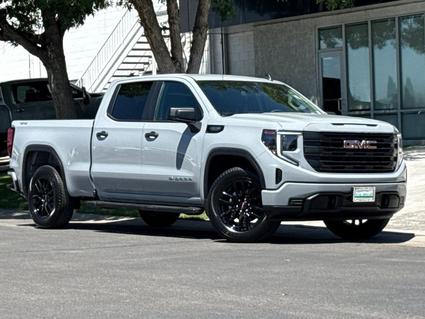 2025 GMC Sierra Twin Falls ID