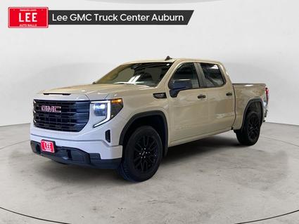 2026 GMC Sierra Auburn ME
