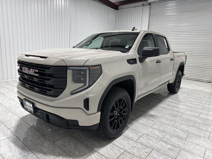 2026 GMC Sierra Madisonville TX