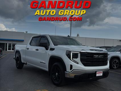 2024 GMC Sierra Green Bay WI