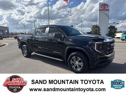 2024 GMC Sierra Albertville AL