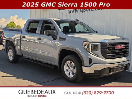 2025 GMC Sierra Tucson AZ