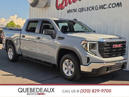 2025 GMC Sierra Tucson AZ