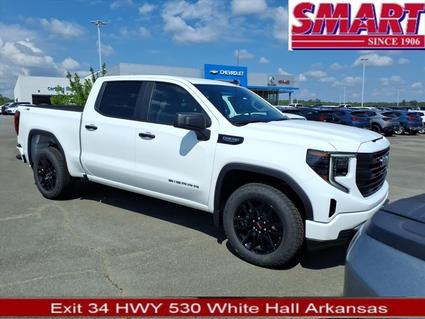 2026 GMC Sierra White Hall AR