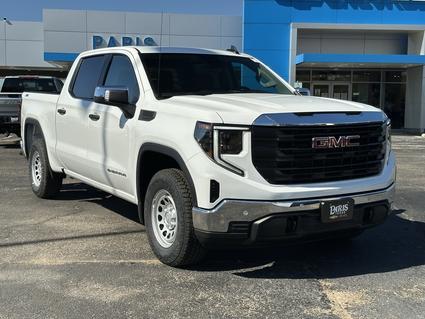 2026 GMC Sierra Newberry SC