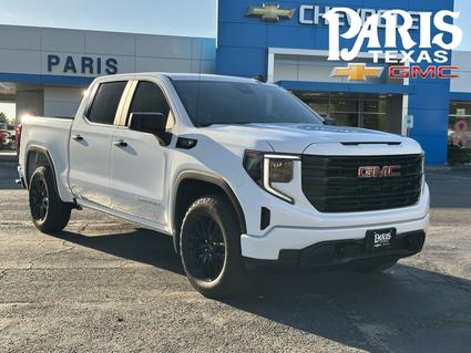 2026 GMC Sierra Newberry SC