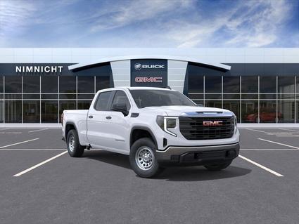 2026 GMC Sierra Jacksonville FL
