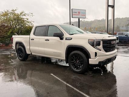 2026 GMC Sierra Beckley WV
