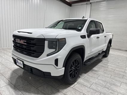 2026 GMC Sierra Madisonville TX
