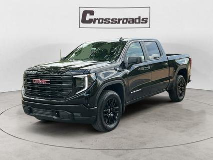 2026 GMC Sierra Corinth MS
