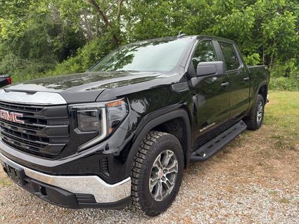 2026 GMC Sierra Corinth MS