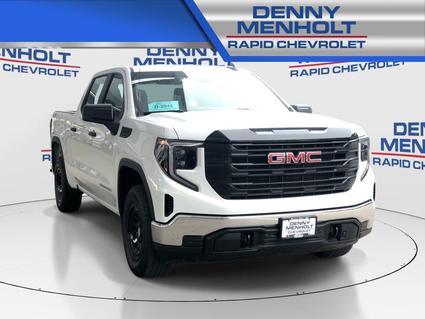 2024 GMC Sierra Rapid City SD