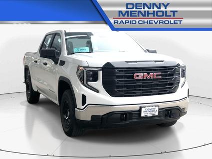 2024 GMC Sierra Rapid City SD