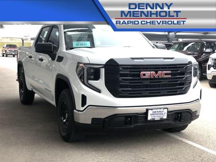 2024 GMC Sierra Rapid City SD