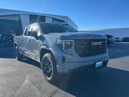 2025 GMC Sierra Twin Falls ID