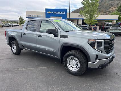 2026 GMC Sierra Durango CO