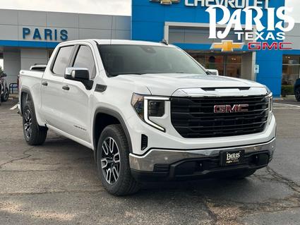 2026 GMC Sierra Newberry SC