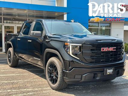 2026 GMC Sierra Newberry SC