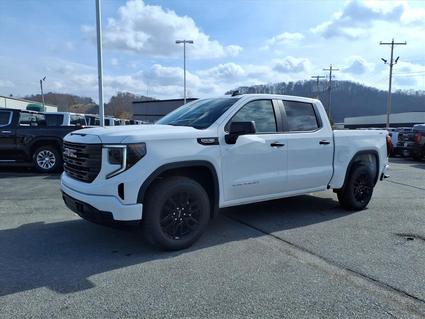 2026 GMC Sierra Johnson City TN