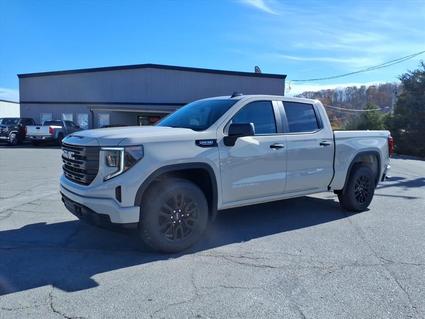 2026 GMC Sierra Johnson City TN