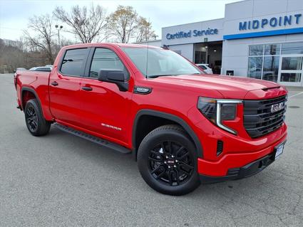 2026 GMC Sierra Rocky Mount VA