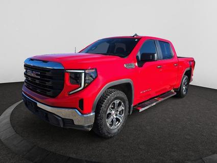 2024 GMC Sierra New Albany MS