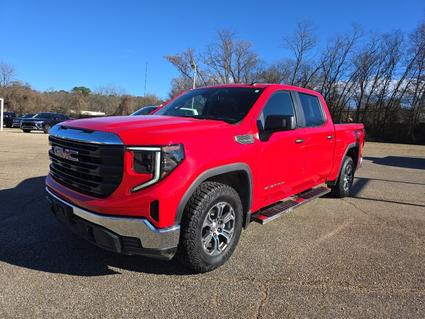 2024 GMC Sierra New Albany MS