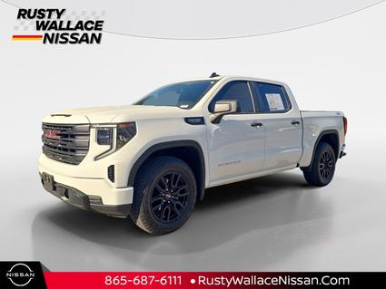 2024 GMC Sierra Knoxville TN