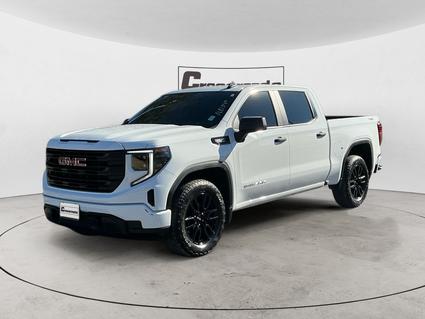 2024 GMC Sierra Corinth MS