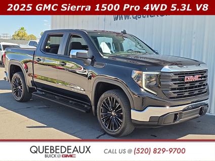 2025 GMC Sierra Tucson AZ